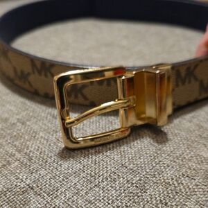 Michael Kors Belt